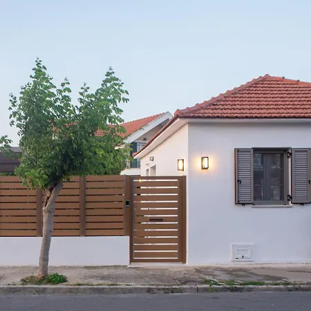 펜션 Clementine's House