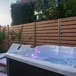 Clementine's House Feriehus Argostoli (Kefalonia)