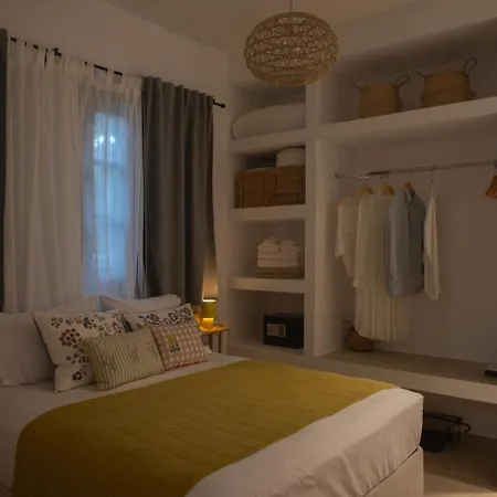 Dom wakacyjny Clementine's House *