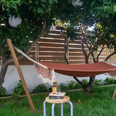 Dom wakacyjny Clementine's House Argostoli (Kefalonia)