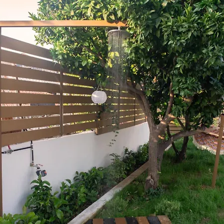 Casa de Férias Clementine's House *