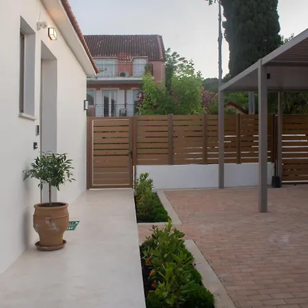 Clementine's House * Argostoli (Kefalonia)