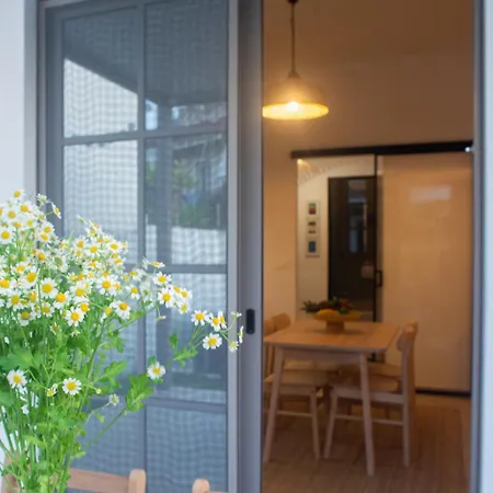 Casa de Férias Clementine's House Argostoli (Kefalonia)