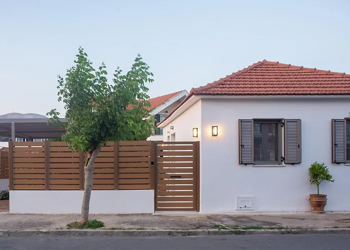 Casa de Férias Clementine's House