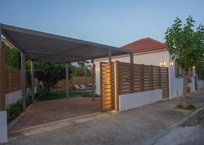 Casa de Férias Clementine's House