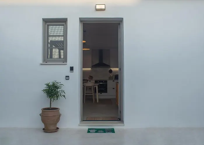 Clementine's House Casa de Férias *