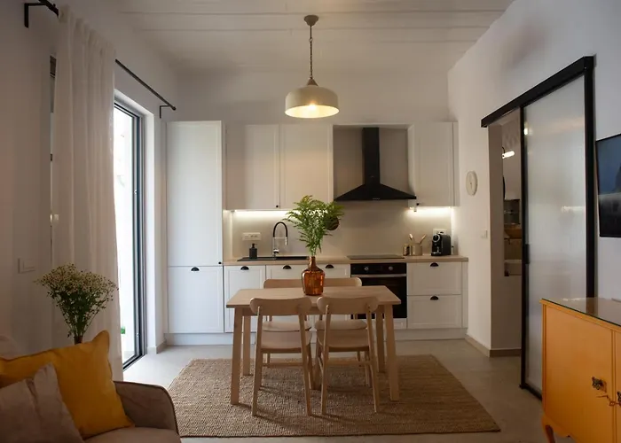 Clementine's House * Argostoli (Kefalonia)