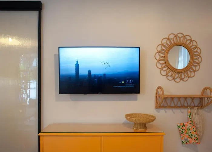 Clementine's House *