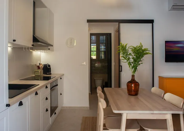 Clementine's House Argostoli (Kefalonia)