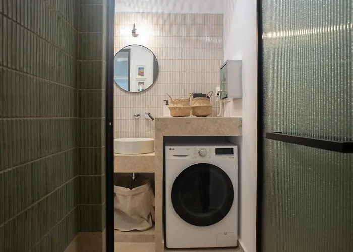 Clementine's House Argostoli (Kefalonia)