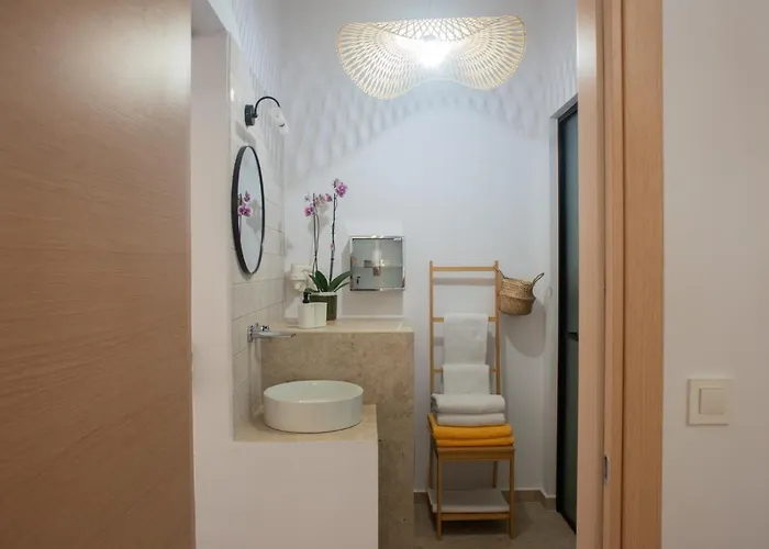 Clementine's House Argostoli (Kefalonia)