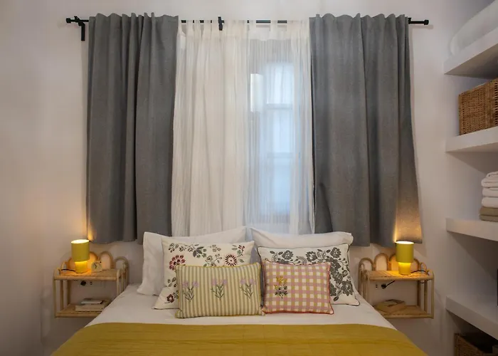 Casa de Férias Clementine's House *