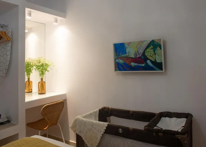 Clementine's House Casa de Férias *