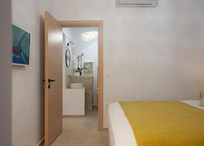 Casa de Férias Clementine's House Argostoli (Kefalonia)