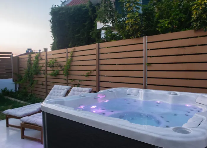 Clementine's House Casa de Férias Argostoli (Kefalonia)