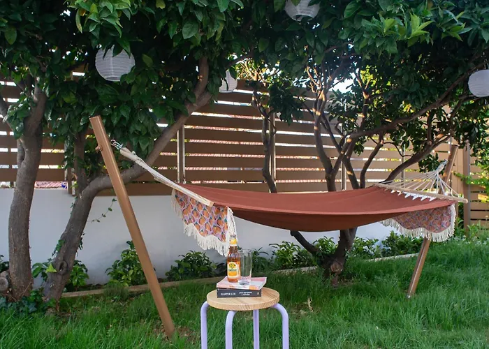 Casa de Férias Clementine's House Argostoli (Kefalonia)