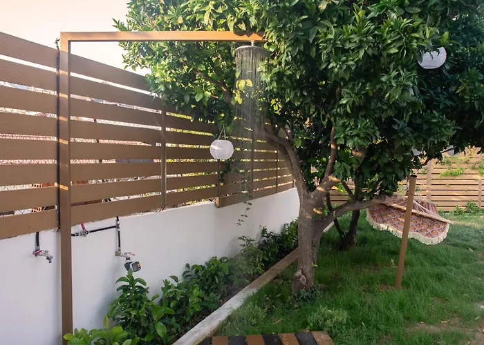 Casa de Férias Clementine's House *