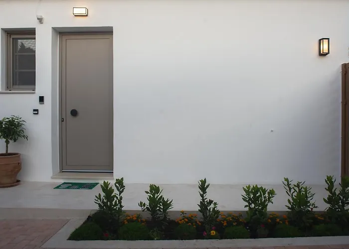 Casa de Férias Clementine's House Argostoli (Kefalonia)