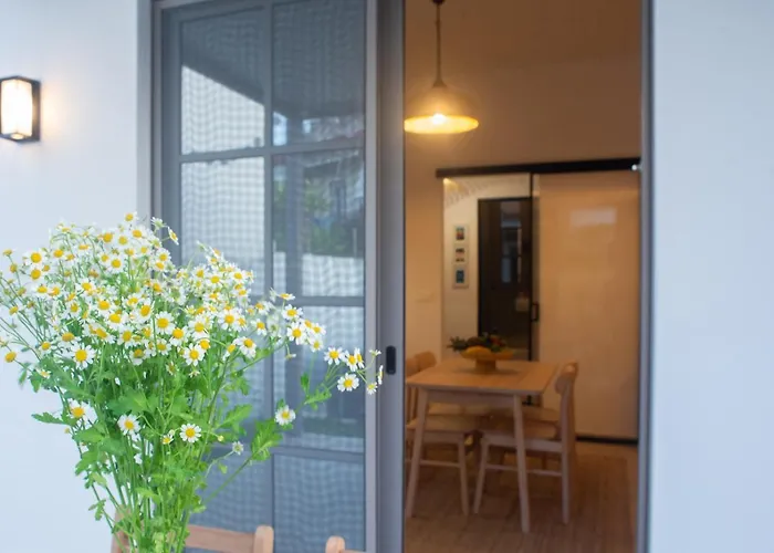 Casa de Férias Clementine's House Argostoli (Kefalonia)