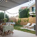 Clementine's House Аргостолион
